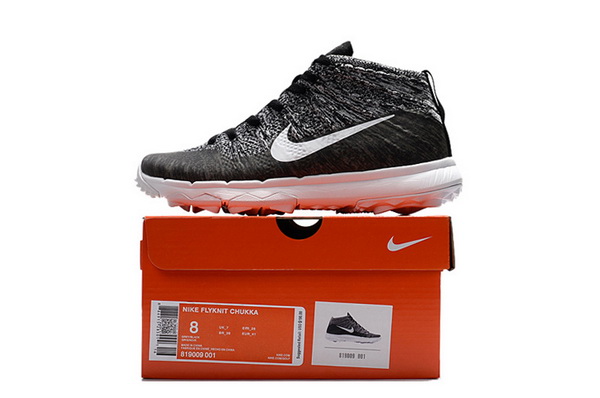 Nike Rainit Chucker Men--005